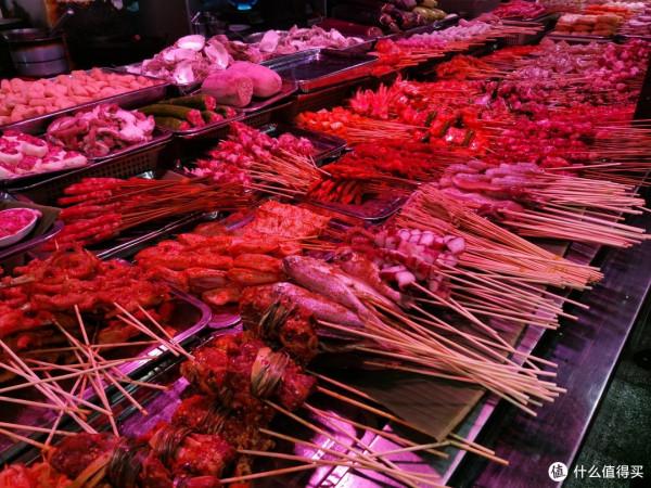 旅行就要邊走邊吃：舌尖上的昆明，盤點我在昆明吃到的各種美食