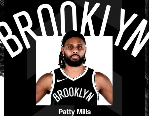 暴砍22+7+6!籃網玄冥二老讓哈登KD歡呼,合體表現超歐文成新巨頭 暴砍22+7+6!籃網玄冥二老讓哈登KD歡呼,合體表現超歐文成新巨頭