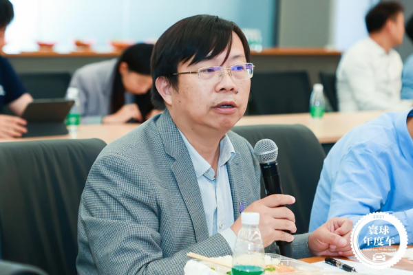 寰球年度車走進一汽-大眾MEB工廠 ID.6 CROZZ測評最終斬獲92.578分 寰球年度車走進一汽-大眾MEB工廠 ID.6 CROZZ測評最終斬獲92.578分