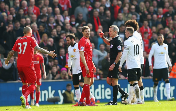 足球：世界上最大的國家聯賽德比——前 12 名