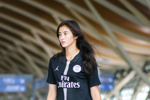 趙麗娜：中國女足的守護神