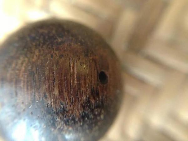 越南紅土沉香珠子