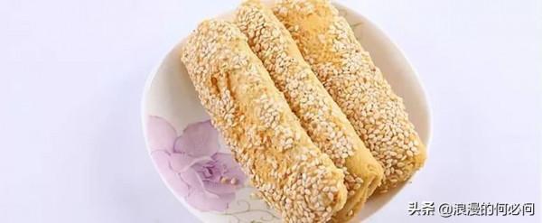 安徽的10大小吃,典故眾多,人文氣息濃厚,不愧是文化大省 安徽的10大小吃,典故眾多,人文氣息濃厚,不愧是文化大省