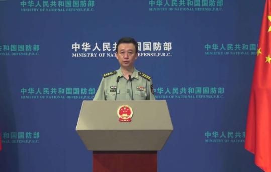 做好最壞打算？國防部罕見撂下狠話，解放軍立即行動
