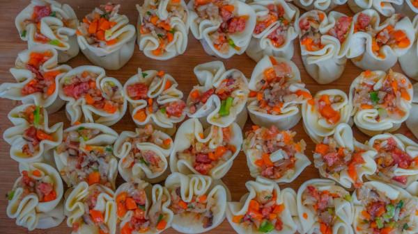 最受歡迎的10道廣式早茶,做法簡單,好吃又解饞,在家也能輕鬆做 最受歡迎的10道廣式早茶,做法簡單,好吃又解饞,在家也能輕鬆做