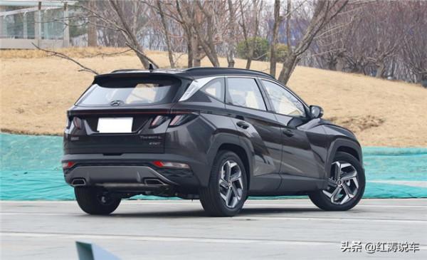 第五代途勝L和新奇駿,四缸1.5T對比三缸1.5T,到底誰更適合家用 第五代途勝L和新奇駿,四缸1.5T對比三缸1.5T,到底誰更適合家用