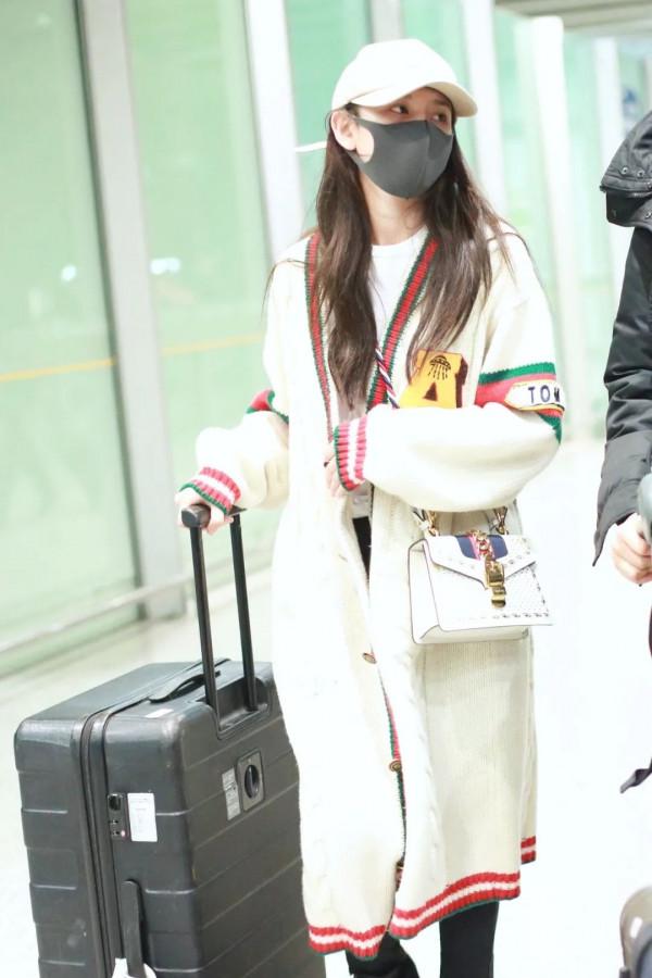 毛曉彤宋祖兒的早秋必備 可比喬家的一地雞毛精彩多了