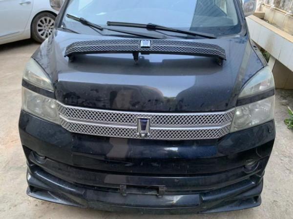 100塊的衣服舍不得買 給長城嘉譽改裝發動機卻不眨眼 100塊的衣服舍不得買 給長城嘉譽改裝發動機卻不眨眼