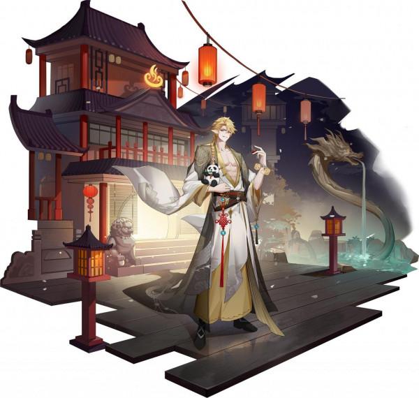 奧拉星1&period;14預告彙總附吐槽&colon;乾坤雙向配至臻面板&comma;傳說太子鑄星新寵