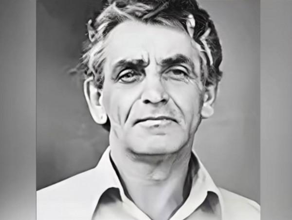 美國大兵被中國俘虜，竟在中國安家，一輩子不想回美國