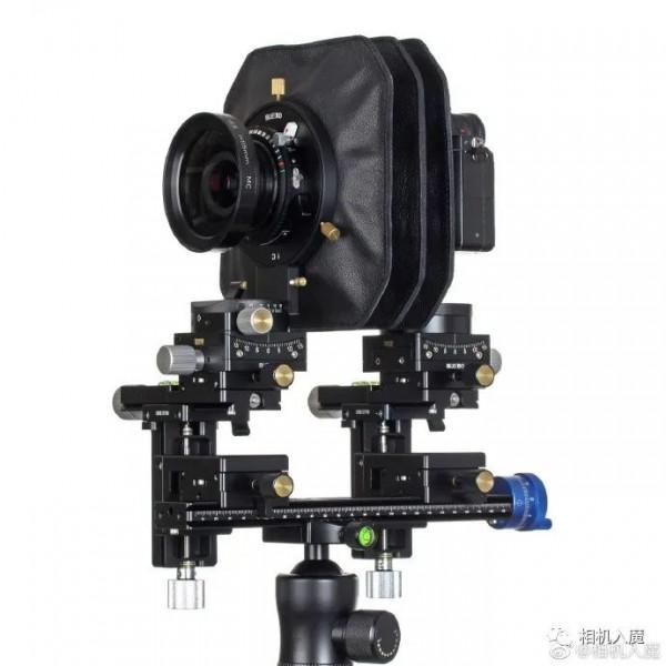 SWEBO釋出旗艦機型TC1 SWEBO釋出旗艦機型TC1