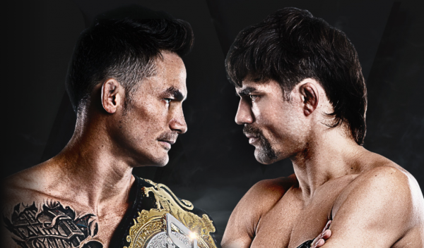 唐凱3月再戰金裁雄，中韓格鬥大決戰雖遲但到