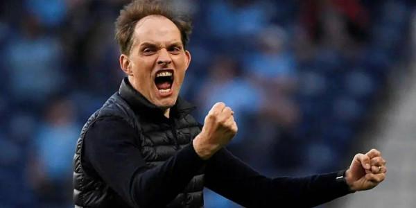 近幾年歐洲足壇是德國人的天下