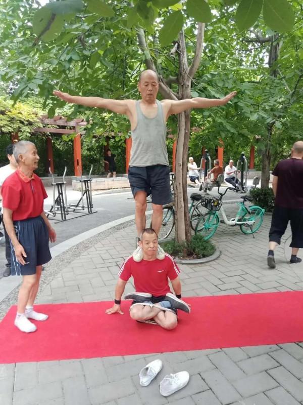 長安健身聯盟練友好樣的 長安健身聯盟練友好樣的