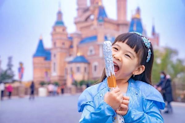 想和你一起去迪士尼許願賞雪!還有兩天一夜聖誕樂宿,提前入園過節 想和你一起去迪士尼許願賞雪!還有兩天一夜聖誕樂宿,提前入園過節