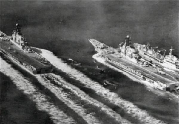 韓國賣給中國一艘廢航母,自認為賺大了,結果我國獲得更大回報 韓國賣給中國一艘廢航母,自認為賺大了,結果我國獲得更大回報