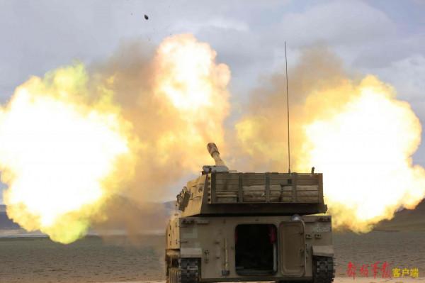 回首2021奮鬥征程,感受來自軍營的高燃時刻 回首2021奮鬥征程,感受來自軍營的高燃時刻