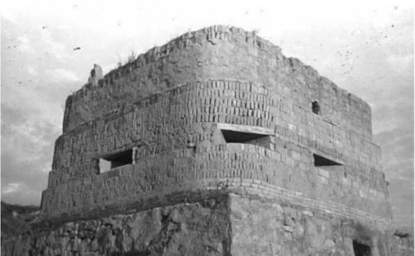 狙擊手在火中苦忍兩個小時，等到了得意忘形的日軍師團長官