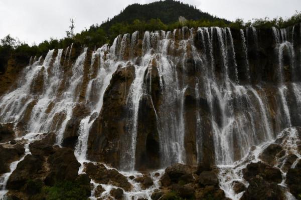九寨溝——詳細自由行攻略+親自體驗