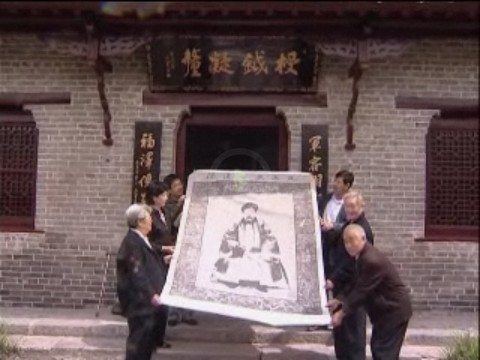 亳州再現“鉅富豪宅”,主人曾是清末愛國將領,距市區1小時車程 亳州再現“鉅富豪宅”,主人曾是清末愛國將領,距市區1小時車程