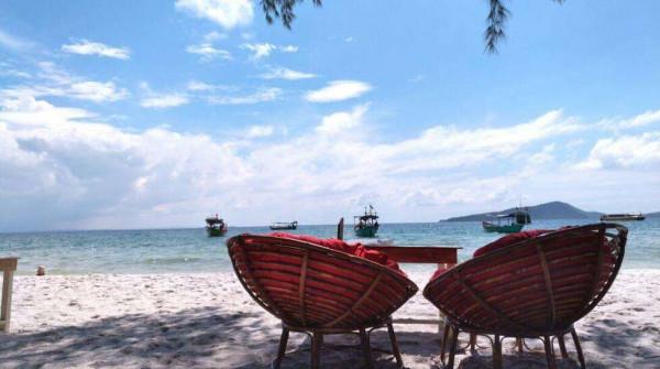 柬埔寨西港島嶼超32座！20多家公司爭相開發