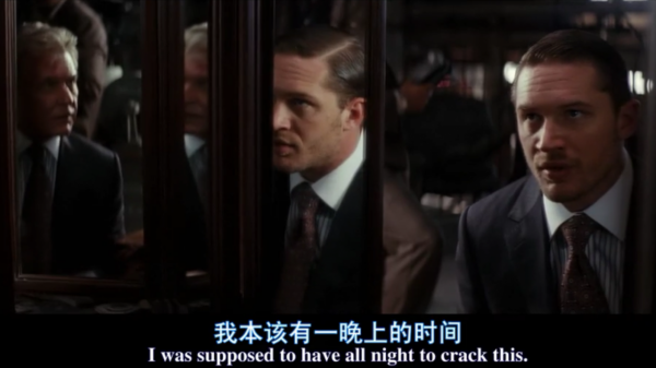 終於有了定論《盜夢空間》的陀螺不是主角的圖騰,最後它倒了沒? 終於有了定論《盜夢空間》的陀螺不是主角的圖騰,最後它倒了沒?