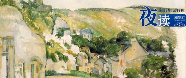 夜讀 | 糾結無用,不如讓心思簡單些 夜讀 | 糾結無用,不如讓心思簡單些