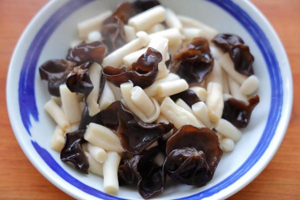 天氣冷沒胃口,試試這道素菜,營養豐富味道棒,尤其是孩子超愛吃 天氣冷沒胃口,試試這道素菜,營養豐富味道棒,尤其是孩子超愛吃