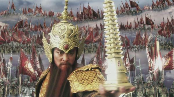 《西遊記》當中的天庭十二元帥都是什麼身份?他們的工作是什麼? 《西遊記》當中的天庭十二元帥都是什麼身份?他們的工作是什麼?