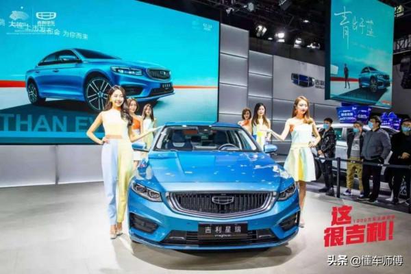 12月汽車質量黑榜出爐，牛貓大戰很刺激，吉利汽車最尷尬