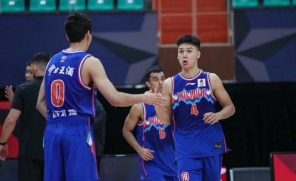 CBA最新排名:遼籃跌出前四,新疆倒數第二,上海讓人失望 CBA最新排名:遼籃跌出前四,新疆倒數第二,上海讓人失望