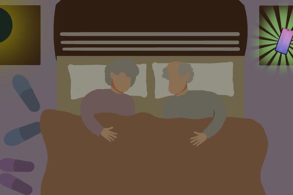 睡覺時手機放床頭有輻射,時間長了容易致癌?放多遠才沒有輻射? 睡覺時手機放床頭有輻射,時間長了容易致癌?放多遠才沒有輻射?