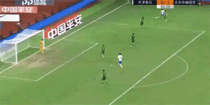 盤點中超失業的五大前國腳，一人竟然在踢中乙