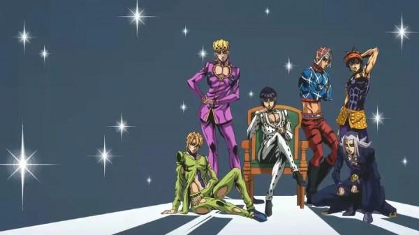 JOJO捲土重來！“魔性”的外表下，是無數老粉脆弱的玻璃心