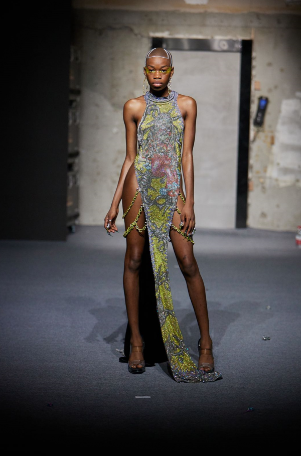 WINDOWSEN SS22創造另一人工智慧宇宙，PIAGET伯爵高珠腕錶展沉浸式追光丨是日美好事物