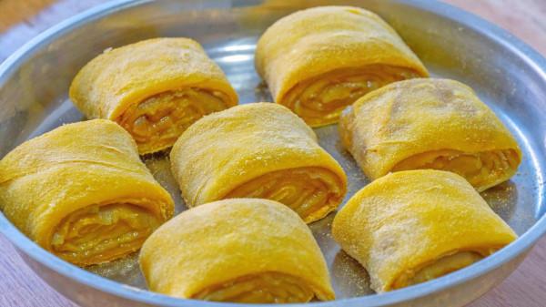 糯米粉最好吃的6種做法,步驟簡單,軟糯香甜,小孩子特別喜歡吃 糯米粉最好吃的6種做法,步驟簡單,軟糯香甜,小孩子特別喜歡吃