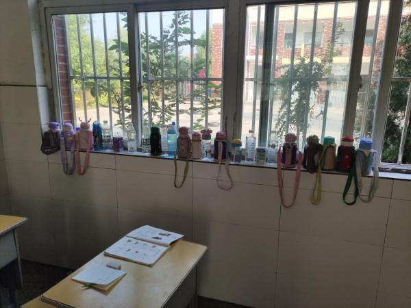 良好的習慣，應該從一年級開始抓起，有時候只需一兩句話