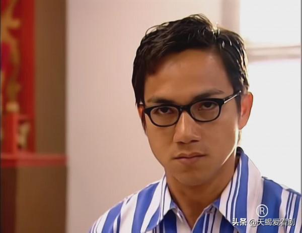 TVB印象深刻角色----《陀槍師姐》鮑國平，悲慘童年，惡魔誕生