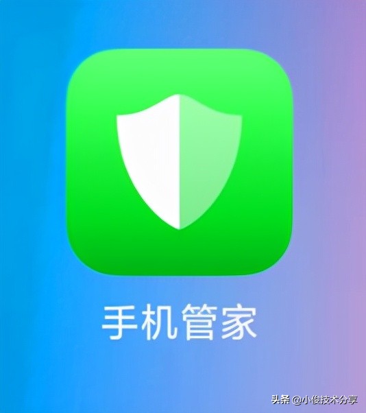 老年人使用智慧手機必須學會的8個功能，操作簡單，一看就會