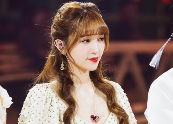 “小天后”金莎的“落寞史”，她的故事遠比你想得更精彩