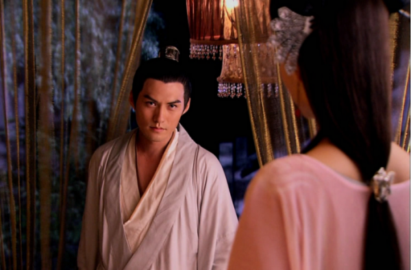 鍾漢良、霍建華、喬振宇、嚴屹寬，當年的天涯四美，如今怎麼樣了