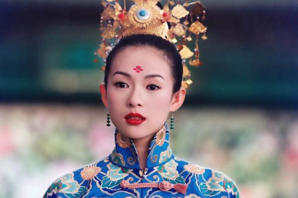 眉形多重要？畫對了楊冪純欲倪妮嫵媚，畫不對，劉亦菲變蠟筆小新