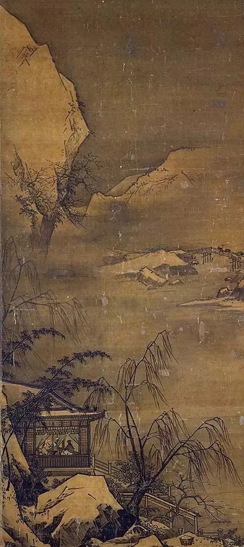 錢軼士：遺存日本的中國書畫小議