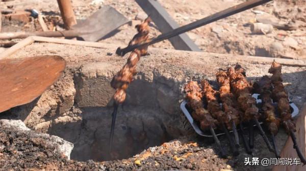 獨庫公路遊古城！新疆自駕攻略（下）