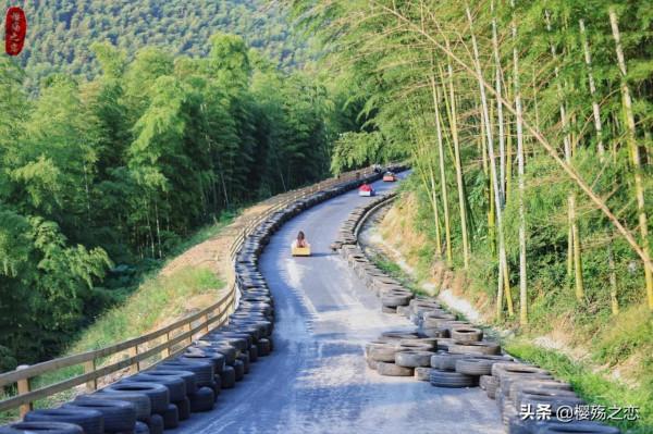 浙江新晉網紅打卡地,充滿紐西蘭風情,堪稱冒險家的天堂 浙江新晉網紅打卡地,充滿紐西蘭風情,堪稱冒險家的天堂