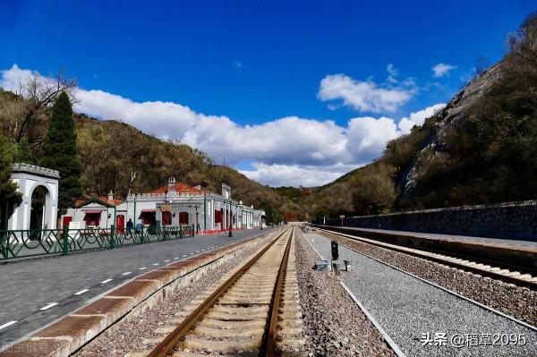 北京郊區遊之延慶西部，這九個景點各具特色，您都去過了嗎？