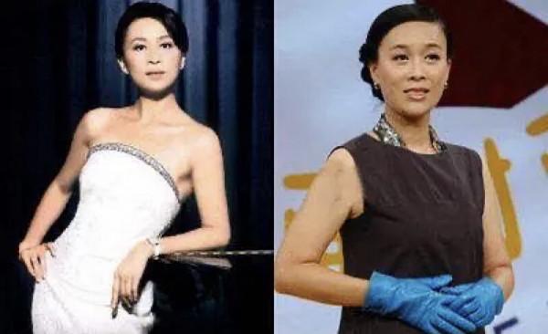 明星撞臉這事吧,不能說是毫無差別,只能說是一模一樣 明星撞臉這事吧,不能說是毫無差別,只能說是一模一樣