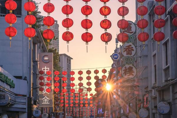 最能代表廣州的五大老街,在改造後卻變了味,如今還值得去嗎? 最能代表廣州的五大老街,在改造後卻變了味,如今還值得去嗎?