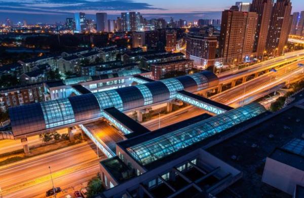 在未來10年裡,地段對房地產的重要性不言而喻 在未來10年裡,地段對房地產的重要性不言而喻