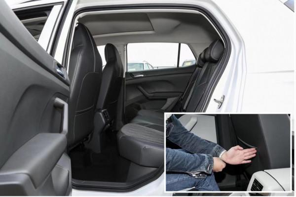 不到14萬帶自動剎車功能，軸距2651mm！上汽大眾途鎧值得考慮嗎？